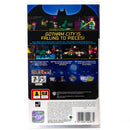 LEGO Batman: The Videogame - PSP spill