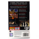 Medal of Honor: Heroes - PSP spill