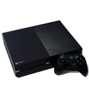 Microsoft Xbox One 500GB Standard Konsollpakke - Retrospillkongen