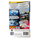 MotorStorm: Arctic Edge - PSP spill