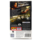 Need for Speed: Most Wanted 5-1-0 - PSP spill