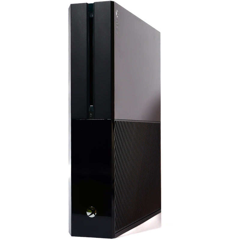Microsoft Xbox One Standard - Kun konsoll - Retrospillkongen