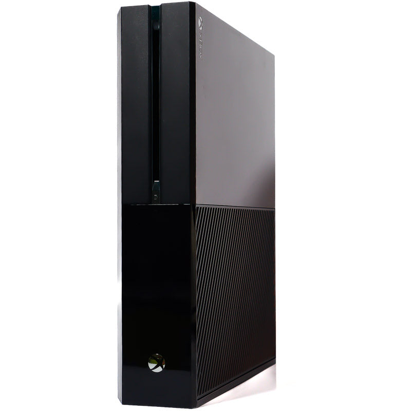 Microsoft Xbox One 500GB Standard Konsollpakke | Retrospillkongen