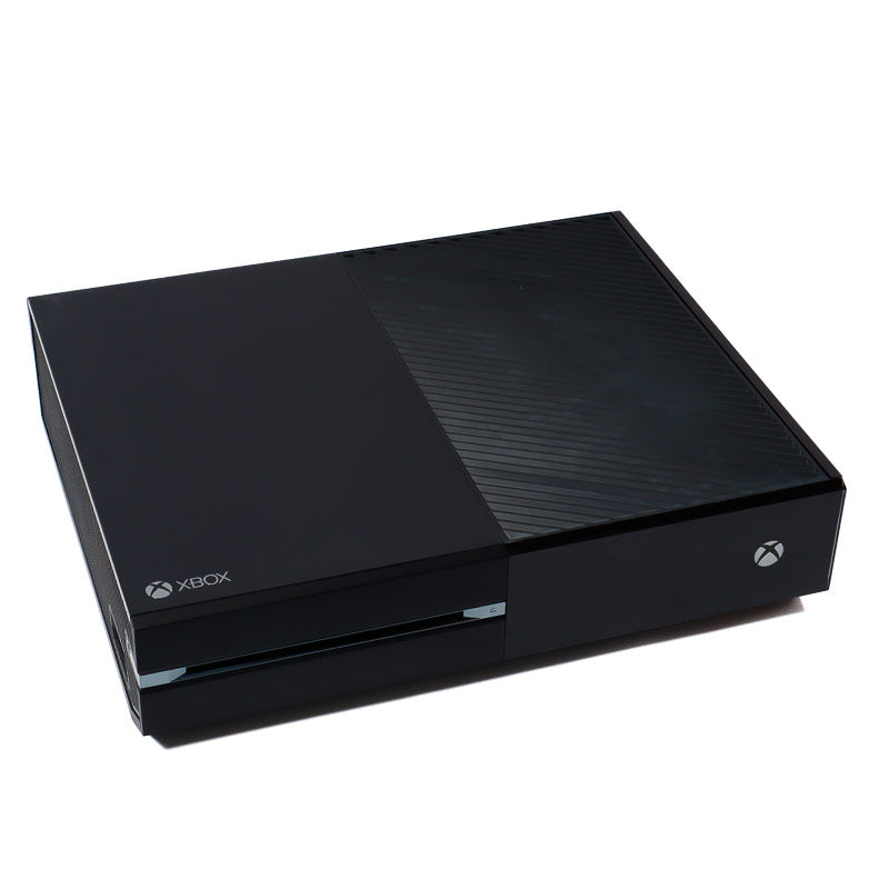 Microsoft Xbox One 500GB Standard Konsollpakke - Retrospillkongen