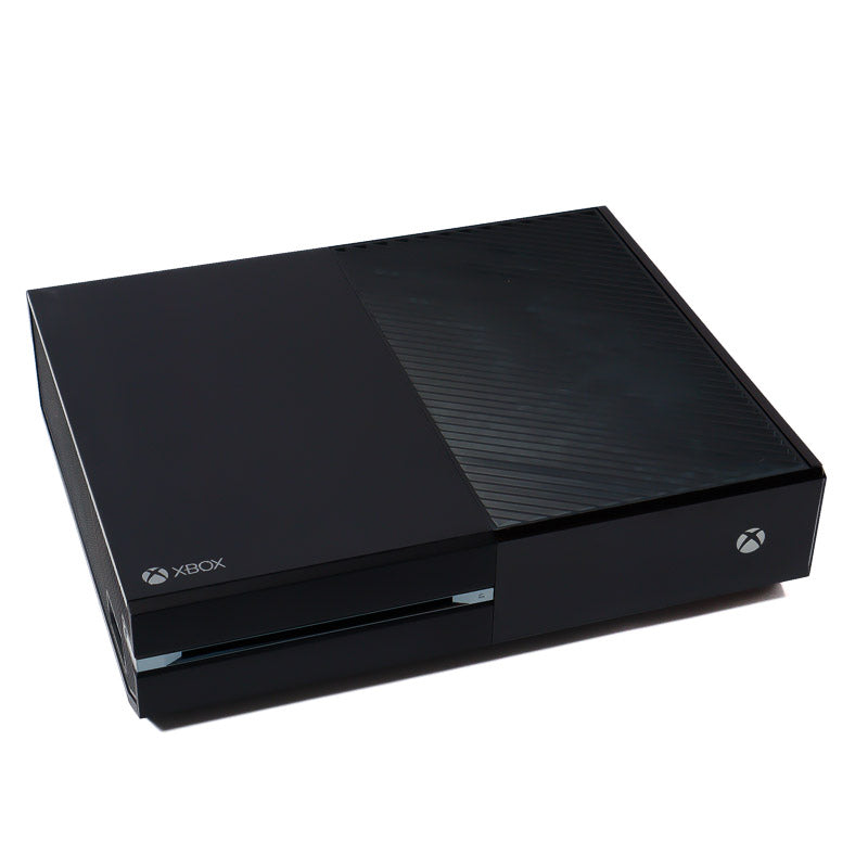Microsoft Xbox One 500GB Standard Konsollpakke i Eske - Retrospillkongen