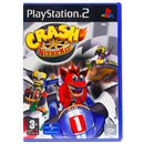 Crash Nitro Kart - PS2 spill - Retrospillkongen