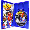 Crash Nitro Kart - PS2 spill - Retrospillkongen