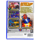 Crash Nitro Kart - PS2 spill - Retrospillkongen