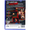 Dead to Rights - PS2 spill - Retrospillkongen