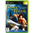 Prince of Persia: The Sands of Time - Xbox spill