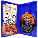 Downhill Domination - PS2 spill - Retrospillkongen