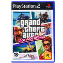 Grand Theft Auto: Vice City Stories - PS2 spill - Retrospillkongen