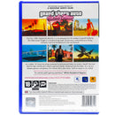 Grand Theft Auto: Vice City Stories - PS2 spill - Retrospillkongen
