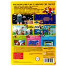 Super Mario Maker - Wii U spill