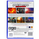 Grand Theft Auto: Liberty City Stories - PS2 spill - Retrospillkongen