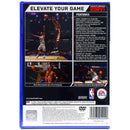 NBA Live 07 - PS2 spill - Retrospillkongen