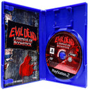 Evil Dead: A Fistful of Boomstick - PS2 spill - Retrospillkongen