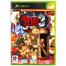 Metal Slug 3 - Xbox spill