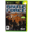 Brute Force - Xbox spill