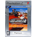 Tony Hawk's Pro Skater 4 - PS2 Spill - Retrospillkongen