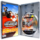 Tony Hawk's Pro Skater 4 - PS2 Spill - Retrospillkongen