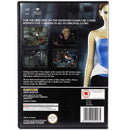 Resident Evil 3: Nemesis - Gamecube spill