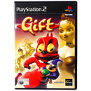 Gift - PS2 spill