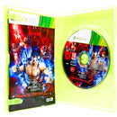 Fist of the North Star: Ken's Rage 2 - Xbox 360 spill - Retrospillkongen