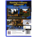 Cabela's Big Game Hunter 2005 Adventures - PS2 spill