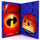The Incredibles - PS2 spill