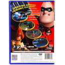 The Incredibles - PS2 spill