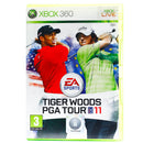 Tiger Woods PGA Tour 11 - Xbox 360 spill - Retrospillkongen