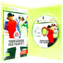 Tiger Woods PGA Tour 11 - Xbox 360 spill - Retrospillkongen