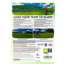 Tiger Woods PGA Tour 11 - Xbox 360 spill - Retrospillkongen