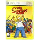 The Simpsons Game - Xbox 360 spill