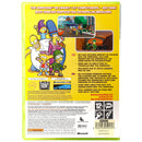 The Simpsons Game - Xbox 360 spill