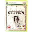 The Elder Scrolls IV: Oblivion - Xbox 360 spill