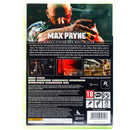 Max Payne 3 - Xbox 360 spill - Retrospillkongen