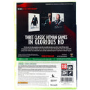 Hitman: HD Trilogy - Xbox 360 spill - Retrospillkongen