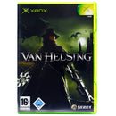 Van Helsing - Original Xbox-spill - Retrospillkongen