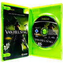 Van Helsing - Original Xbox-spill - Retrospillkongen