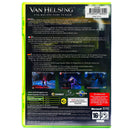 Van Helsing - Original Xbox-spill - Retrospillkongen