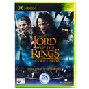 The Lord of the Rings: The Two Towers - Xbox Original-spill - Retrospillkongen