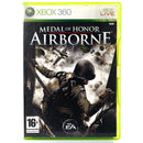 Medal of Honor: Airborne - Xbox 360 spill