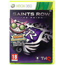 Saints Row The Third - Xbox 360 spill