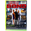 007: Everything or Nothing - Original Xbox-spill - Retrospillkongen