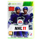 NHL 11 - Xbox 360 spill - Retrospillkongen