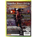 Saints Row - Xbox 360 spill