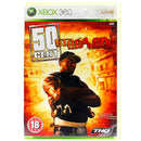 50 Cent: Blood on the Sand - Xbox 360 spill - Retrospillkongen