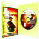 50 Cent: Blood on the Sand - Xbox 360 spill - Retrospillkongen